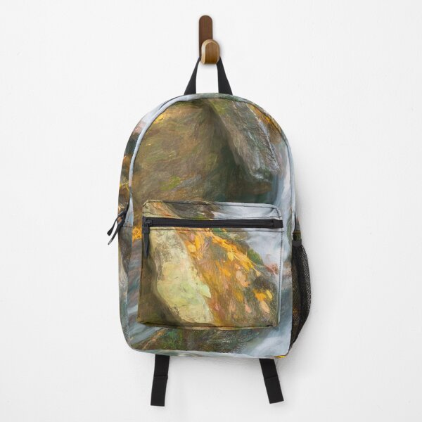 Item preview, Waterfall Great Smoky Mountains X143 designed and sold by RichFrancoCars.