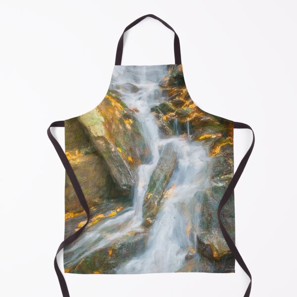 Item preview, Waterfall Great Smoky Mountains X143 designed and sold by RichFrancoCars.