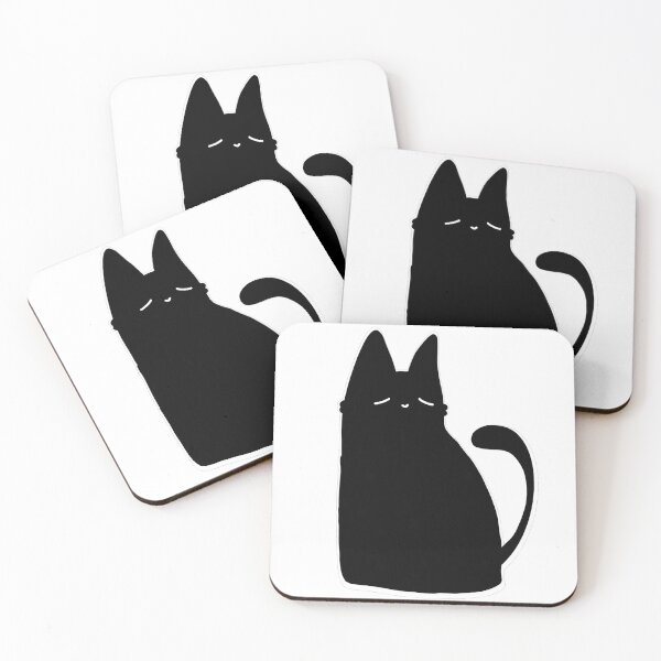Item preview, cat designed and sold by Miu0.