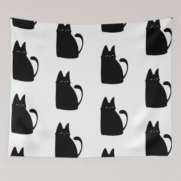 Item preview, cat designed and sold by Miu0.