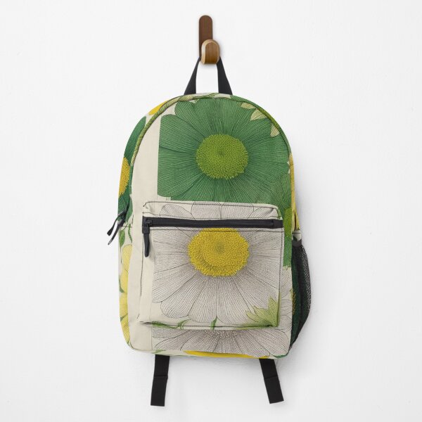Item preview, Green and yellow flowers designed and sold by saly55887.