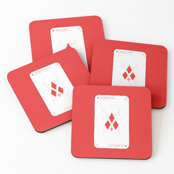 Item preview, TopForm Johnny Card designed and sold by JesskeCreations.