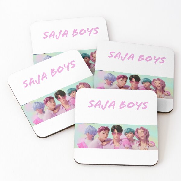Item preview, Saja Boys - KPDH designed and sold by Nairospace.