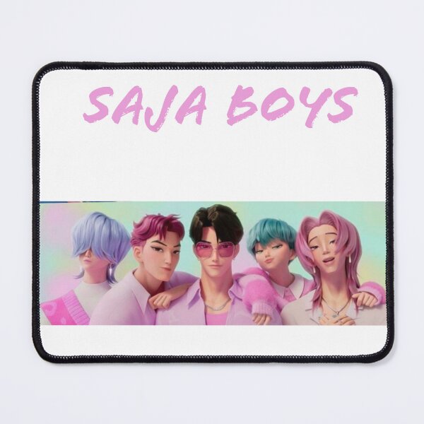 Item preview, Saja Boys - KPDH designed and sold by Nairospace.