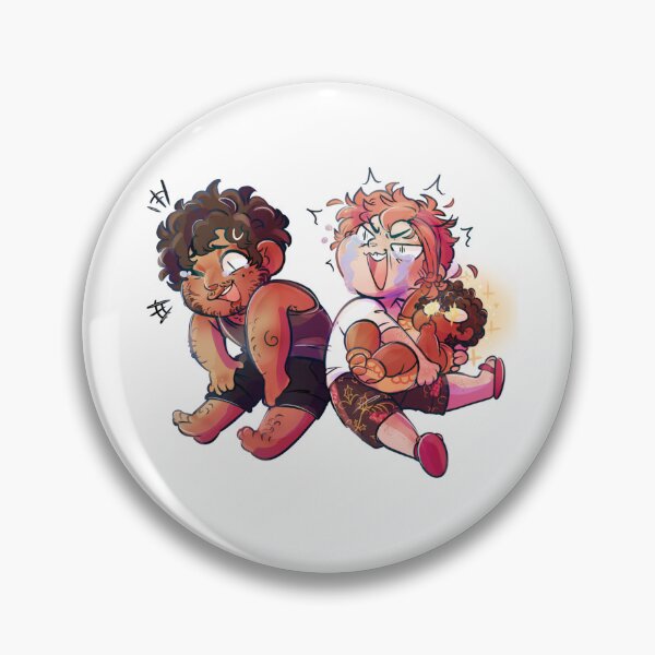 Item preview, Donney and Salvador and baby , Space Paternity designed and sold by Rego-Artists.