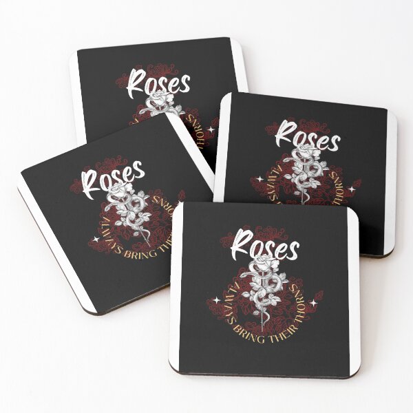 Item preview, Roses. designed and sold by BonniexBits.