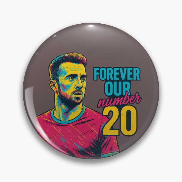 Item preview, Forever Our Number 20 – Diogo Jota Pop Art Tribute designed and sold by NovaFlickStudio.