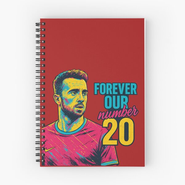 Item preview, Forever Our Number 20 – Diogo Jota Pop Art Tribute designed and sold by NovaFlickStudio.