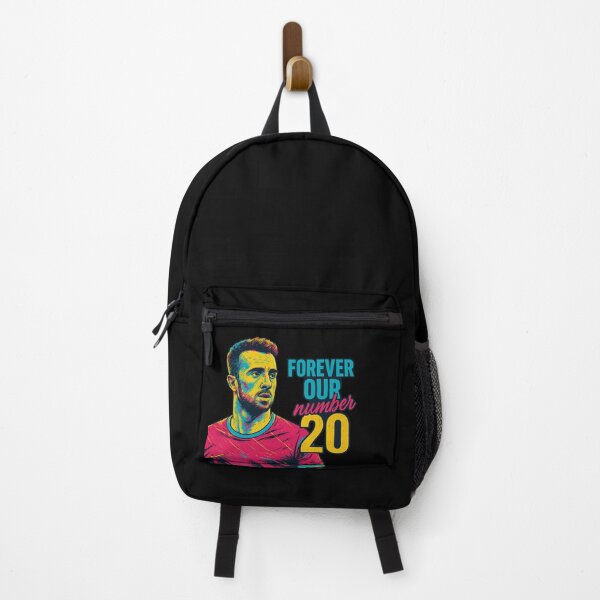 Item preview, Forever Our Number 20 – Diogo Jota Pop Art Tribute designed and sold by NovaFlickStudio.