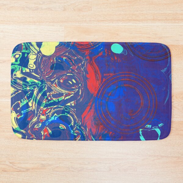 Item preview, Untitled #1 designed and sold by IKDG.