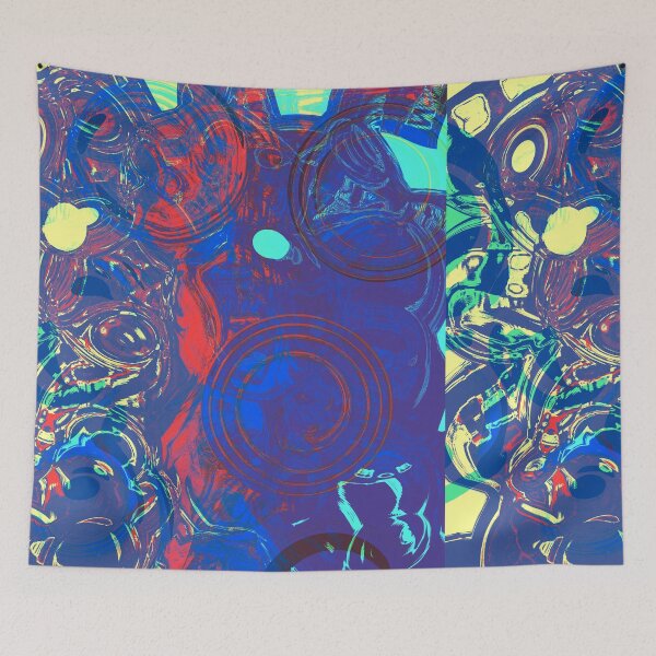 Item preview, Untitled #1 designed and sold by IKDG.