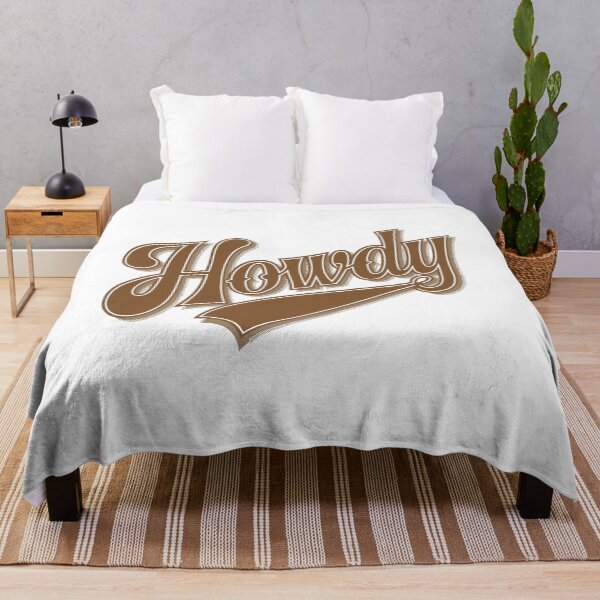 Item preview, Howdy Hello from the Cowboy designed and sold by NMB-ART-Design.