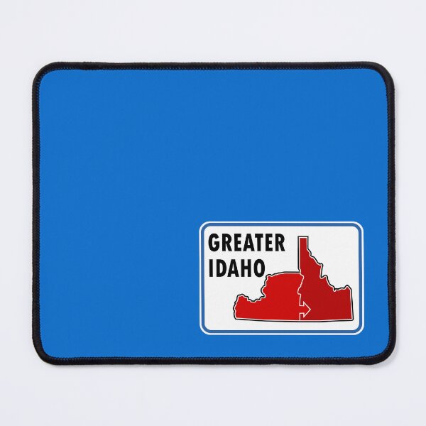Item preview, Greater Idaho Movement designed and sold by G - supply.