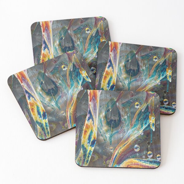 Item preview, overlapping color pattern designed and sold by saly55887.