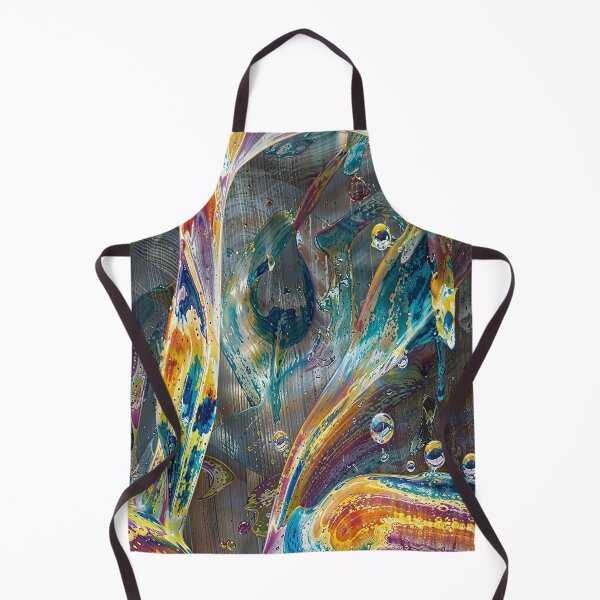 Item preview, overlapping color pattern designed and sold by saly55887.