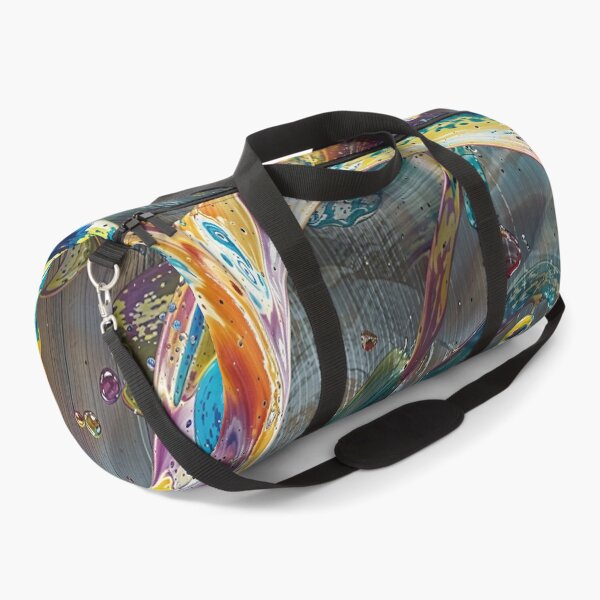 Item preview, overlapping color pattern designed and sold by saly55887.