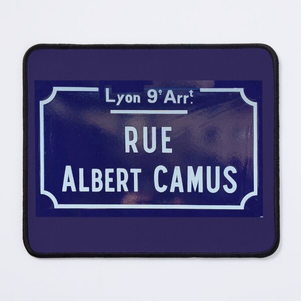 Item preview, French street sign designed and sold by stevepaint.