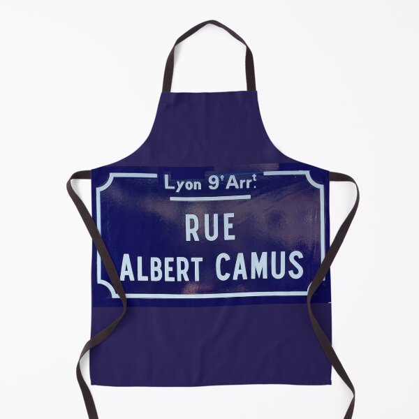 Item preview, French street sign designed and sold by stevepaint.