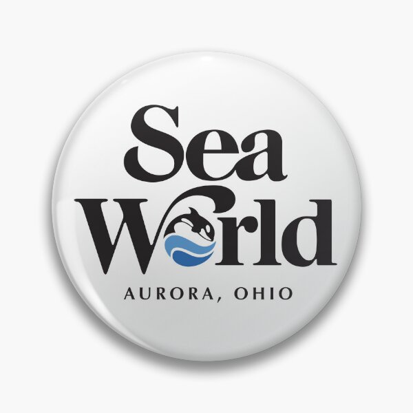 Item preview, Sea World Ohio designed and sold by RetroMadnessTees.