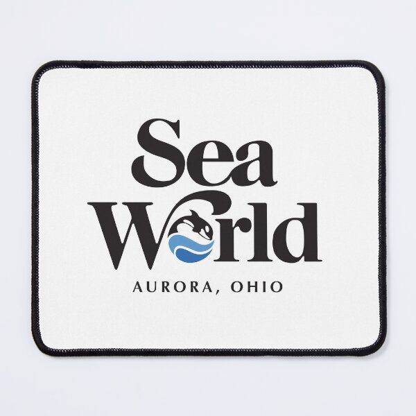 Item preview, Sea World Ohio designed and sold by RetroMadnessTees.