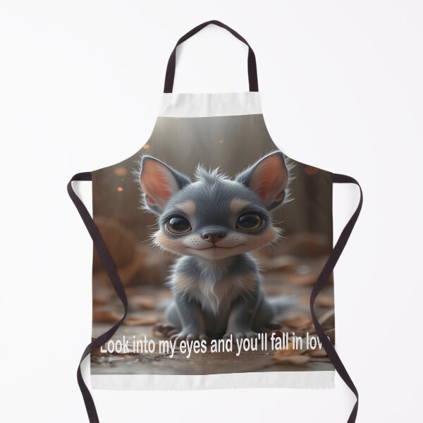 Item preview, Puppy Eyes  designed and sold by Changeyourdesign.