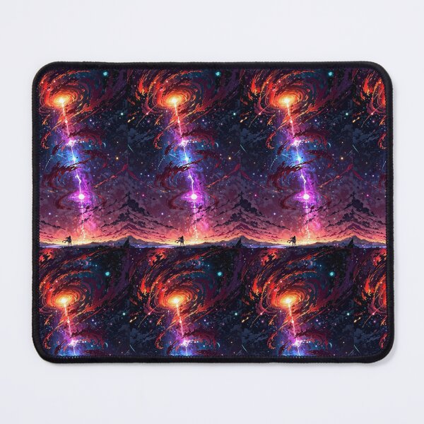 Item preview, Mystical Space Typhoon designed and sold by OmniaLotus.