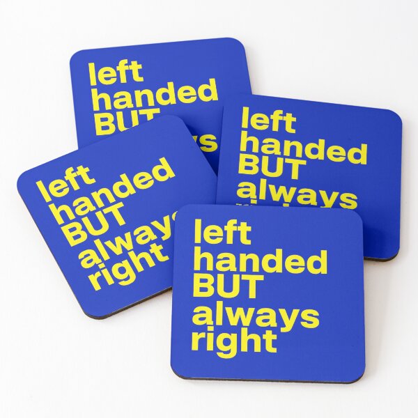 Item preview, LEFT HANDED designed and sold by andalaimaging.