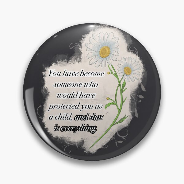 Item preview, You are protected! designed and sold by HighHopezLLC.