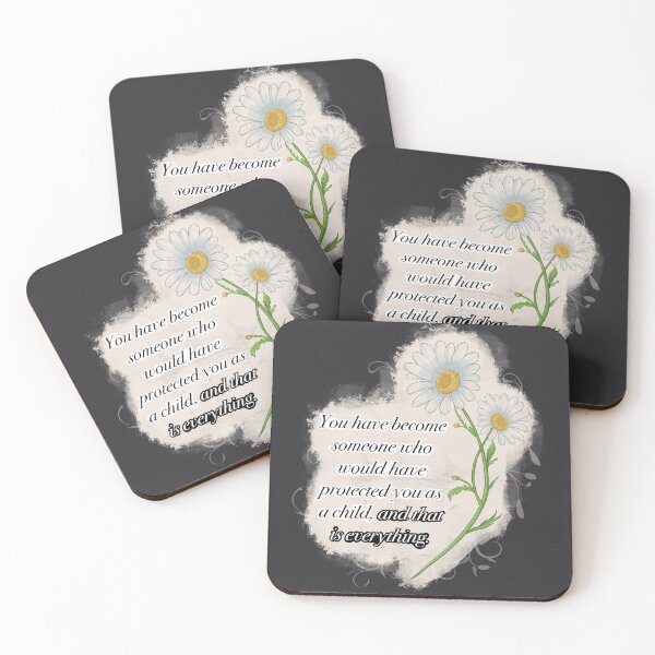 Item preview, You are protected! designed and sold by HighHopezLLC.