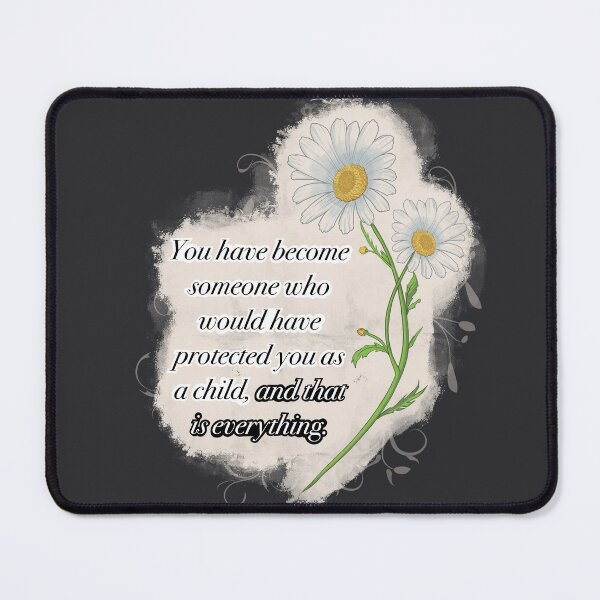 Item preview, You are protected! designed and sold by HighHopezLLC.