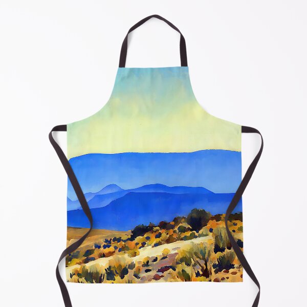Item preview, Maynard Dixon - Smoky Mountain designed and sold by Jon-Baran.