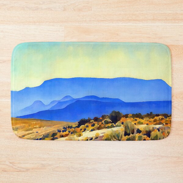 Item preview, Maynard Dixon - Smoky Mountain designed and sold by Jon-Baran.