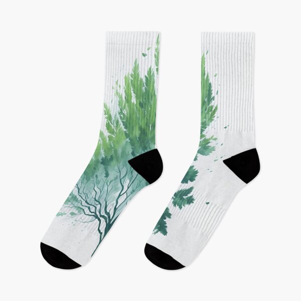 Item preview, beautiful tree with white background designed and sold by saly55887.