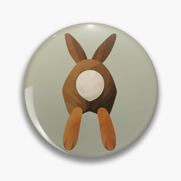 Item preview, Hopping Bunny Cartoonified Magazine Collage designed and sold by RaenFaulsCreations.