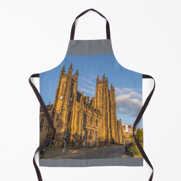 Item preview, UK. Scotland. Edinburgh. Royal Mile. Morning. designed and sold by vadim19.