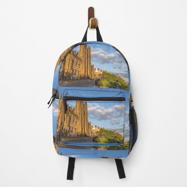 Item preview, UK. Scotland. Edinburgh. Royal Mile. Morning. designed and sold by vadim19.