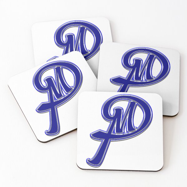 Item preview, My Initials designed and sold by mapz712.