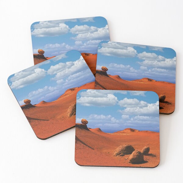 Item preview, Keahiakawelo - Garden Of The Gods designed and sold by Alex Preiss.