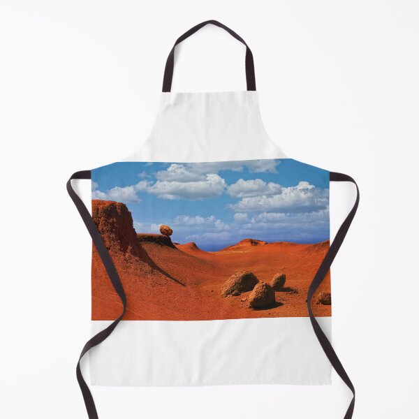 Item preview, Keahiakawelo - Garden Of The Gods designed and sold by Alex Preiss.