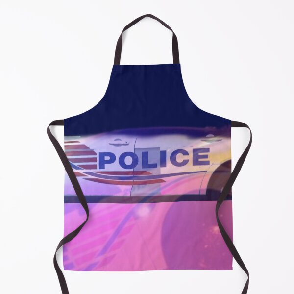 Item preview, City Police  designed and sold by ontological.