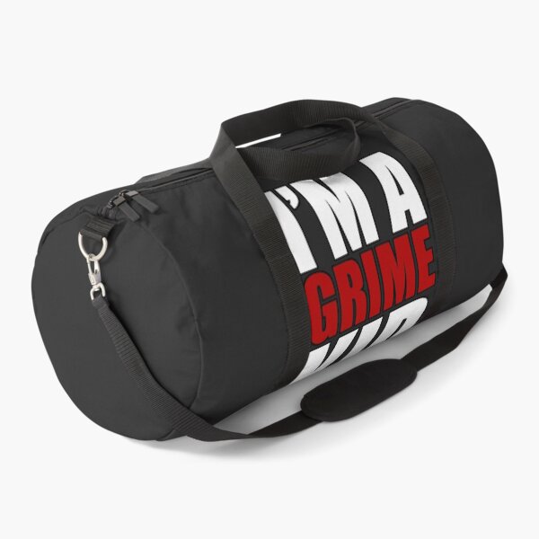 Item preview, I'm a Grime Kid Music Lovers Gifts designed and sold by FestDrip.