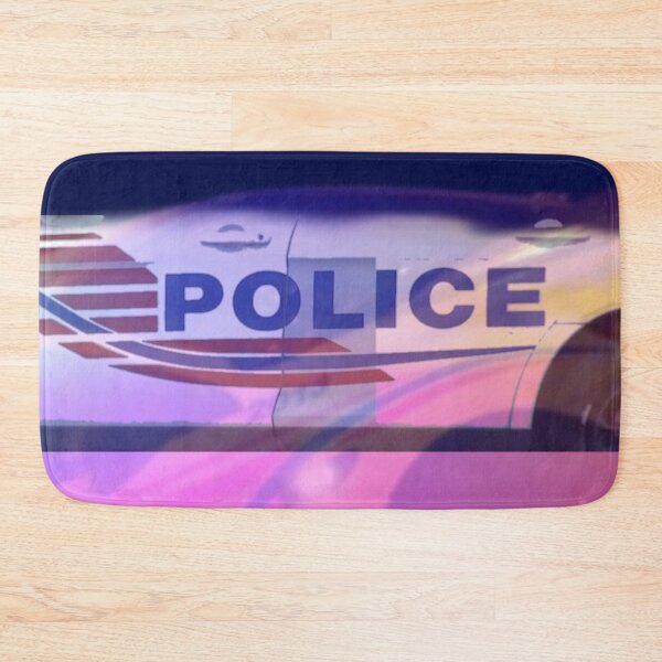 Item preview, City Police  designed and sold by ontological.