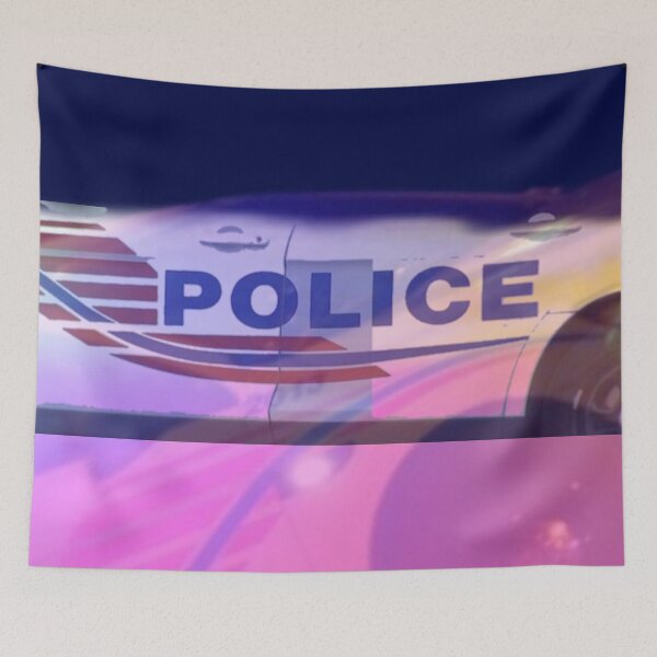 Item preview, City Police  designed and sold by ontological.