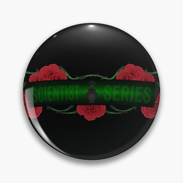 Item preview, Scientist Series: EP 1 | Lab Rat Logo designed and sold by HarmlessAvi.