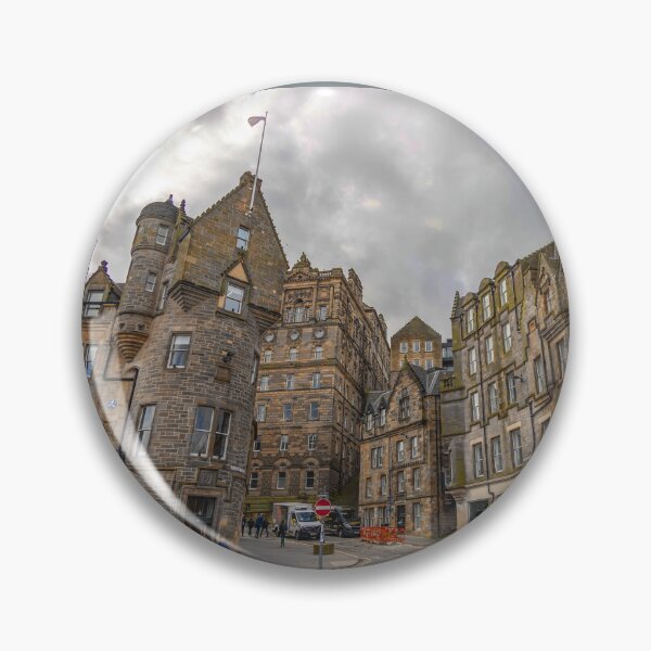Item preview, UK. Scotland. Edinburgh. Royal Mile.  designed and sold by vadim19.