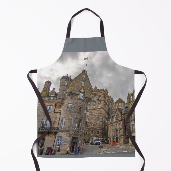 Item preview, UK. Scotland. Edinburgh. Royal Mile.  designed and sold by vadim19.