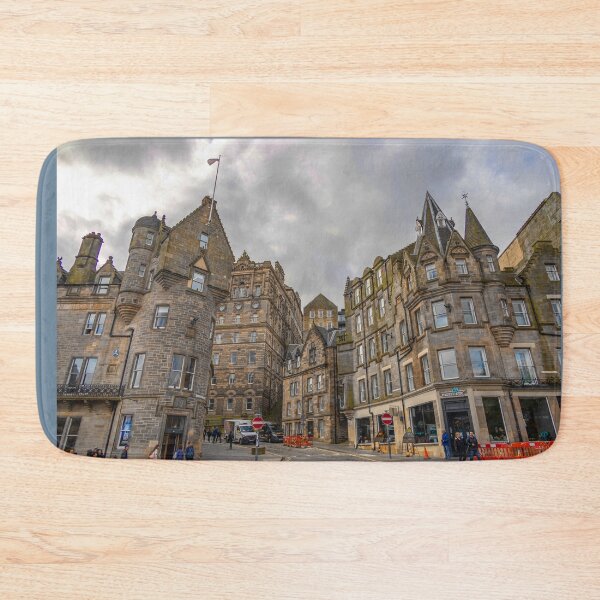 Item preview, UK. Scotland. Edinburgh. Royal Mile.  designed and sold by vadim19.