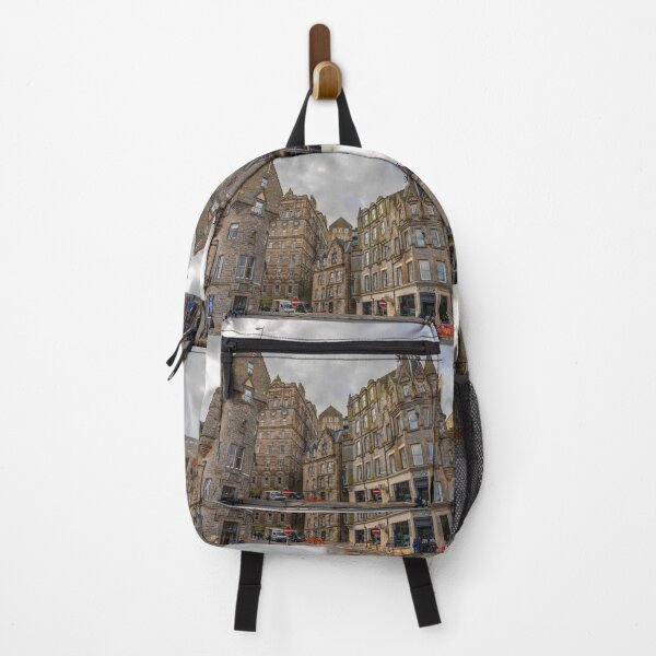 Item preview, UK. Scotland. Edinburgh. Royal Mile. designed and sold by vadim19.
