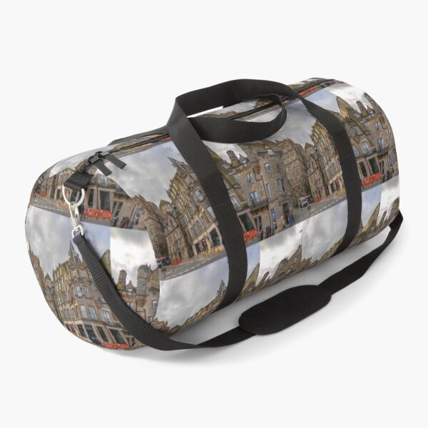 Item preview, UK. Scotland. Edinburgh. Royal Mile. designed and sold by vadim19.