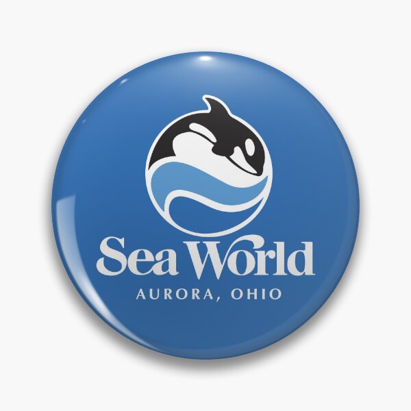 Item preview, Sea World Ohio designed and sold by RetroMadnessTees.